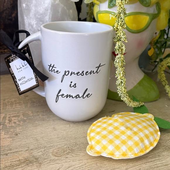 Nicole Miller Other - Nicole Miller Future is Female